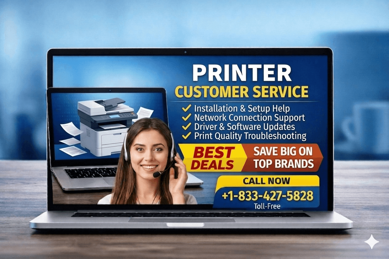 Printer Support