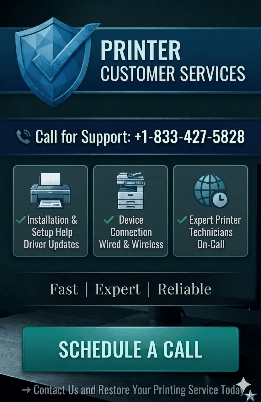 Printer Support